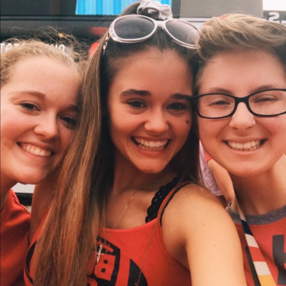 Meet your Posher, Hannah - Picture 10 of 13